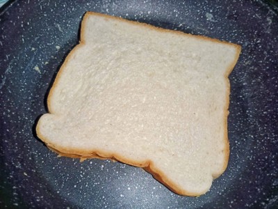 วิธีทำ Anko Butter Toast 🧈