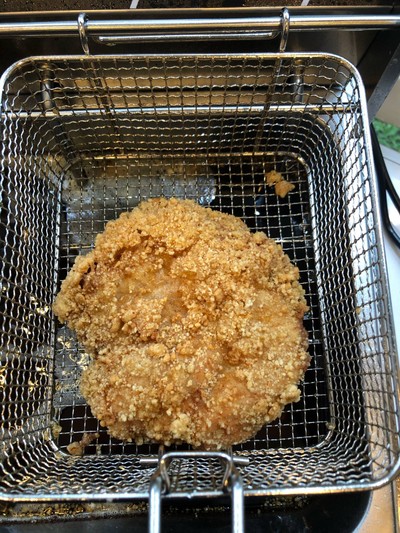 วิธีทำ ไก่ทอดสูตรใต้หวัน