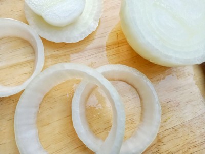 วิธีทำ Onion Rings 🧅