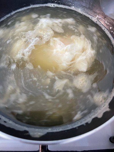 วิธีทำ ไข่หวานน้ำขิง ฉบับเร่งรัด 
