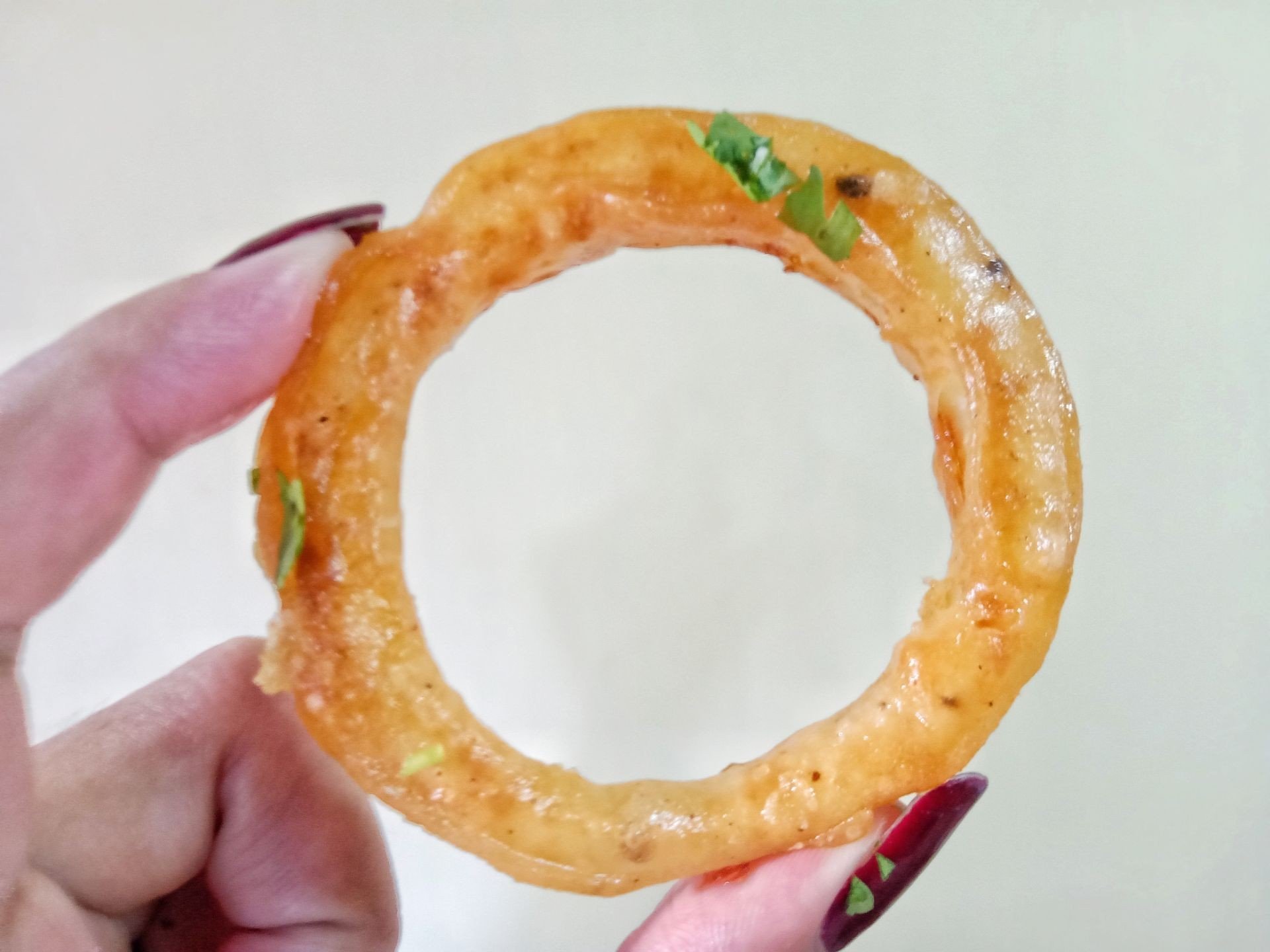 Onion Rings 🧅